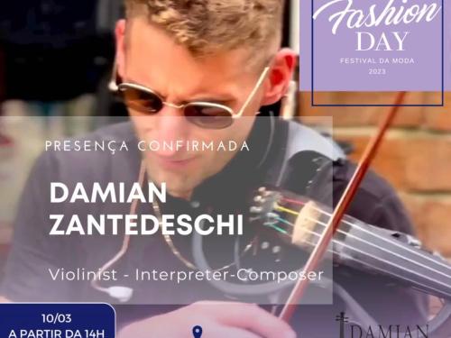 Barro Preto Fashion Day