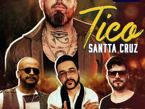 Show: Tico Santa Cruz