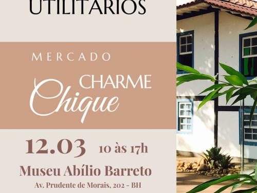 Mercado Charme Chique