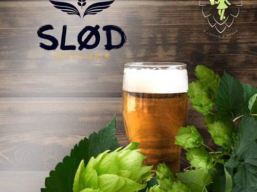 Confece: Confraria Feminina de Cerveja "16 anos"