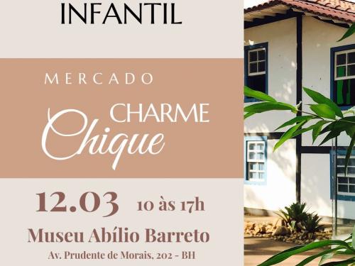Mercado Charme Chique