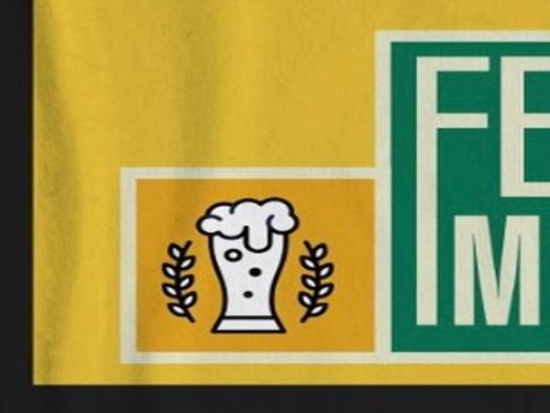 1º Festival Mineiro de Cerveja