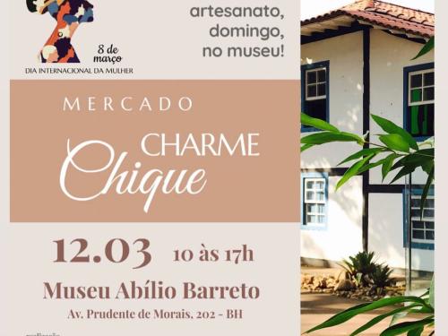 Mercado Charme Chique