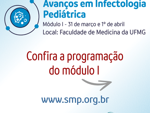 Avanços em Infectologia Pediátrica 2023