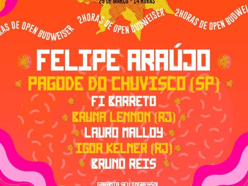 naSala de Verão 2023!