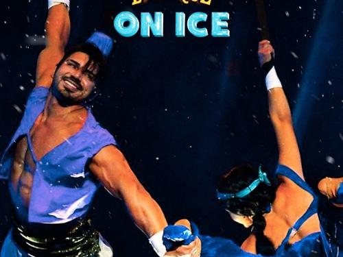 Le Cirque - Shopping Del Rey