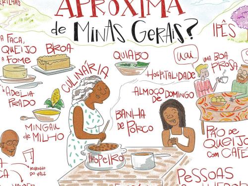  Feirinha Aproxima "Edição Páscoa"