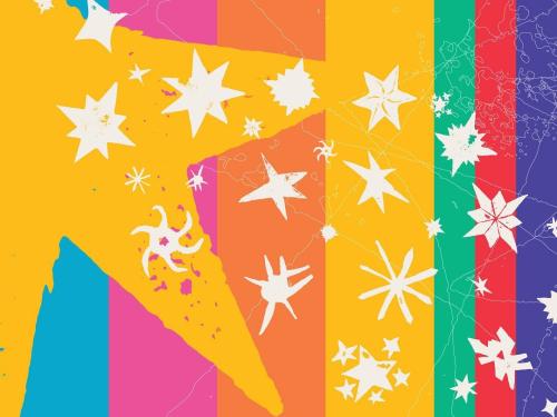 Galpão Cine Horto "25 anos"