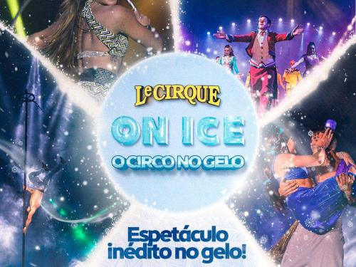 Le Cirque - Shopping Del Rey