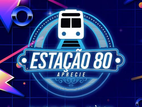 Aprecie Estação 80 - Shopping Estação 