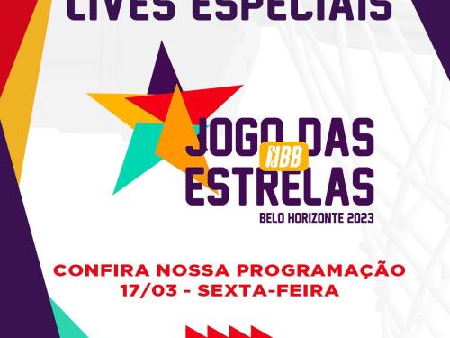 Jogo das Estrelas