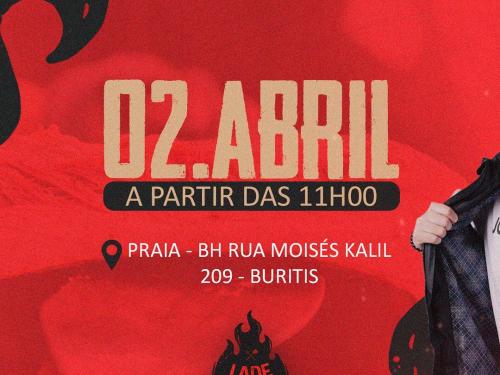 3ª Edição: Festival LaDegusta