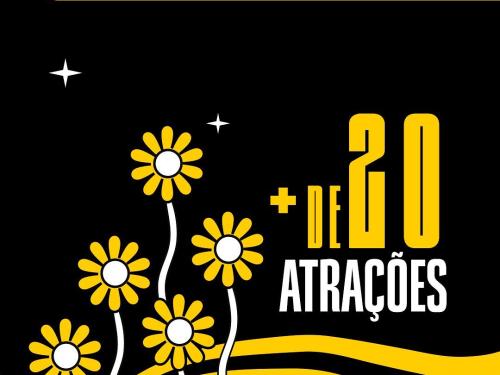 Pandora Festival 2023