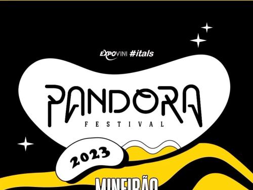 Pandora Festival 2023