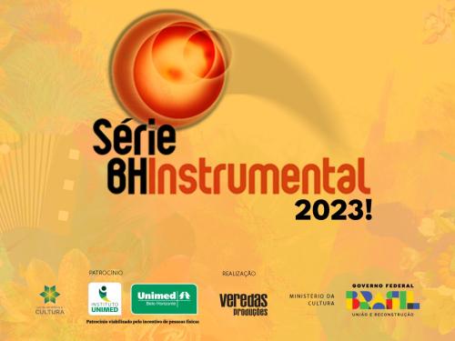 Série BH Instrumental