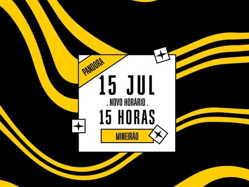 Pandora Festival 2023