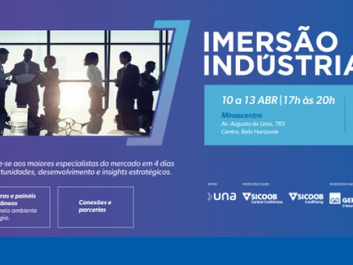 Imersão Indústria