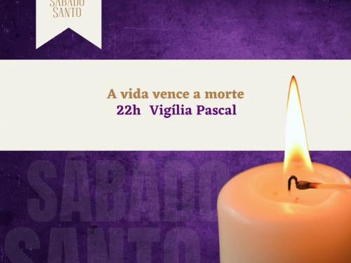 Semana Santa - Igreja São Francisco de Assis