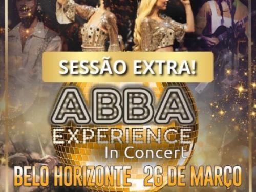 Abba Experience In Concert 