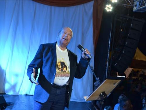 NELSON GONÇALVES, ETERNO BOÊMIO