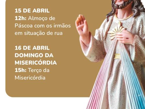 Semana Santa - Santuário São José