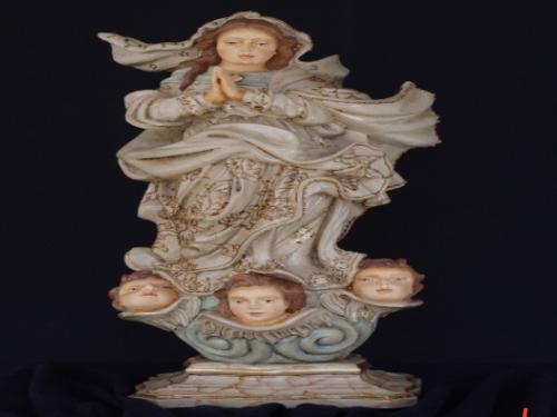 Exposição: "Contínuo Barroco" de Hélio Petrus