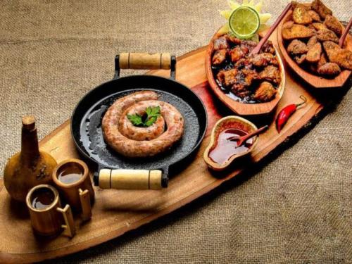  23ª Edição: Comida di Buteco