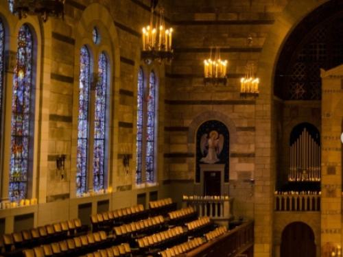 Espetáculo: Candlelight "Tributo a Queen"