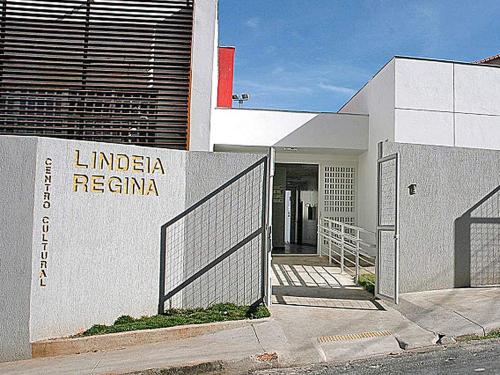 Centro Cultural Lindeia Regina