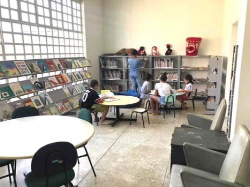 Biblioteca
