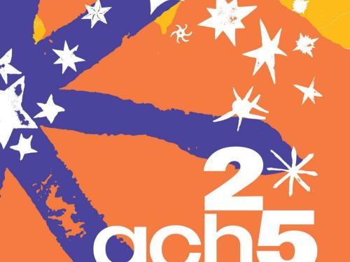 Galpão Cine Horto "25 anos"