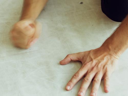 FRESTA - Coletivo bOca