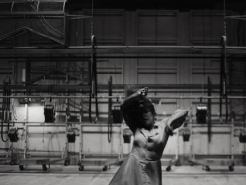 Aulas de Dança com Morena Nascimento