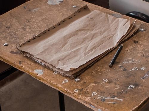 "Mostra Pensar o Cinema, Pensar a Educação": produz documentário 'Costuras' - Centro Cultural UFMG