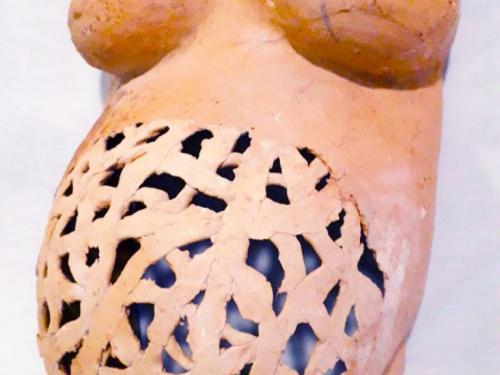 Exposição: ‘Embaraço’, da artista Sabrina Damas