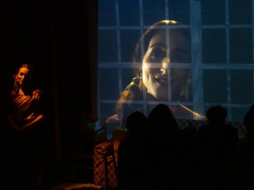 Enquanto Houver Vida - Grupo tranca