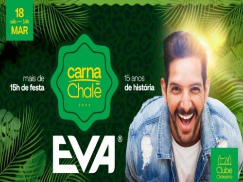 Show: Banda Eva