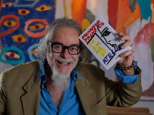 Sempre um Papo recebe Fernando Pacheco