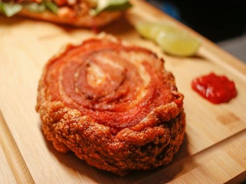 1º Festival do Torresmo Autêntico