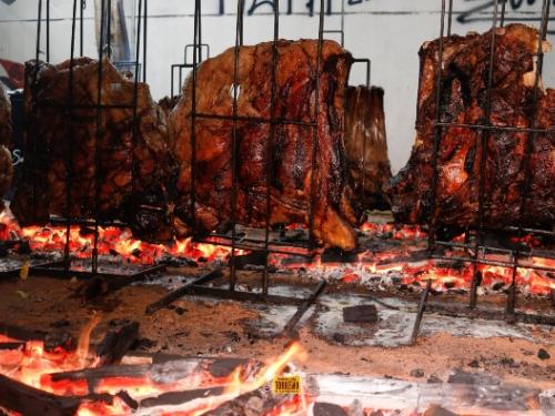 1º Festival do Torresmo Autêntico