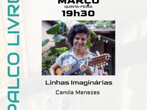 Agenda de Março - Conservatório UFMG