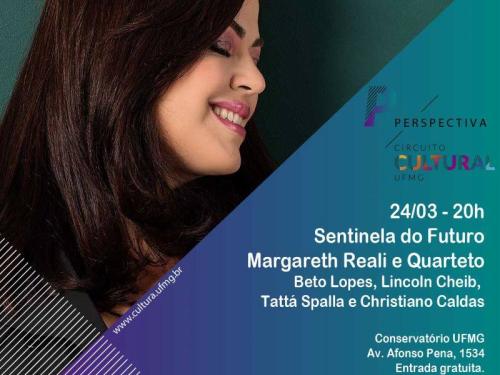 Agenda de Março - Conservatório UFMG