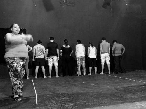 Oficina de Palhaçaria Feminina | Memorial Vale 