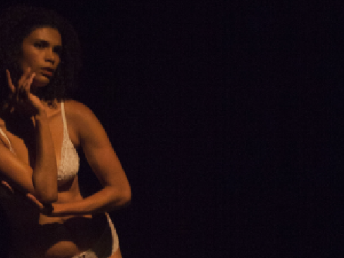 Ensaio Para As Almas