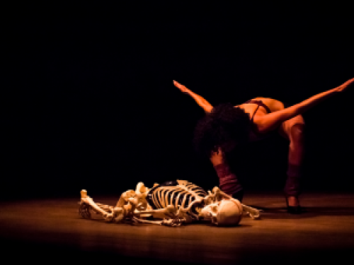 Ensaio Para As Almas