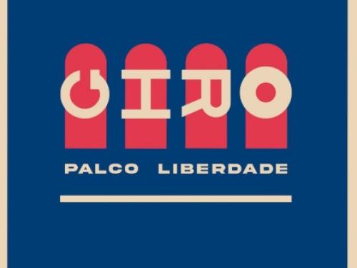 Giro Palco Liberdade