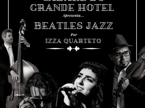 Cabaré do Grande Hotel