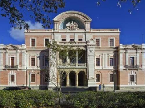 Giro Palco Liberdade