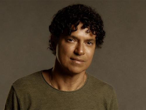 Show: Jorge Vercillo - Turnê “Raça Menina”