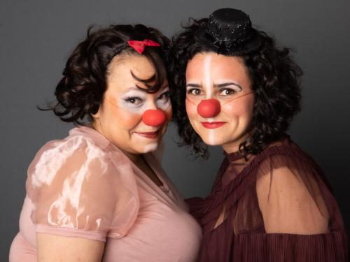 Show Avoar – Tecla, Brisa e Banda | Memorial Vale